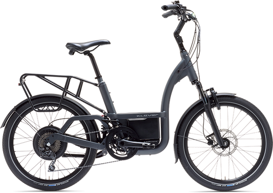 Klever Mobility B Power 850WH gebraucht