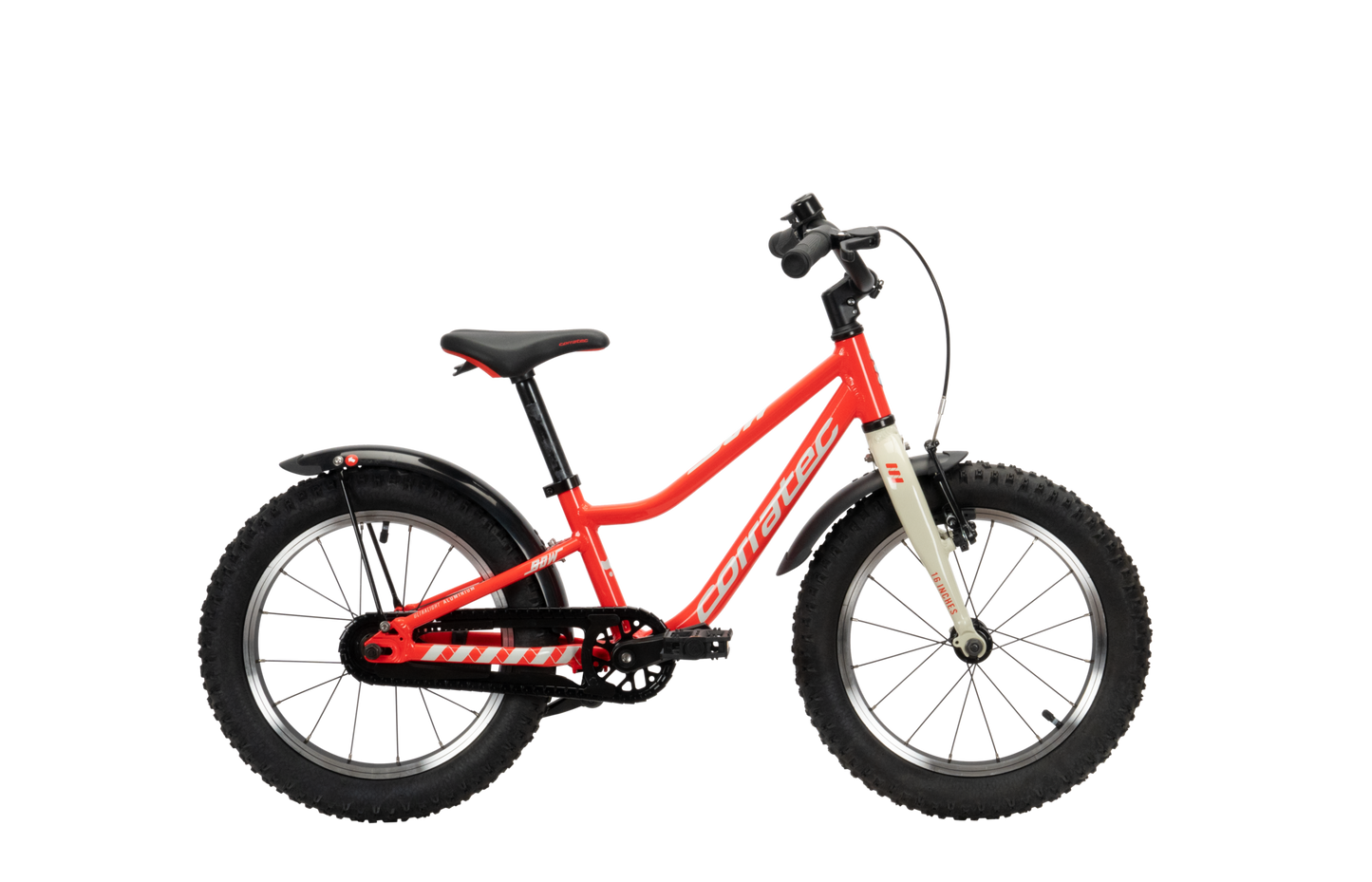 Corratec BOW 16" Kid's Bike