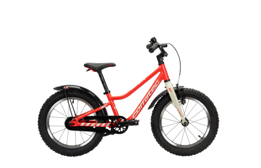 Corratec BOW 16" Kid's Bike