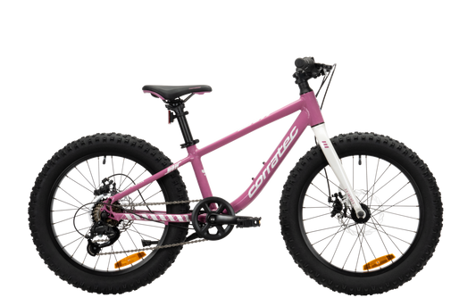 Corratec BOW 20" Kid's Bike